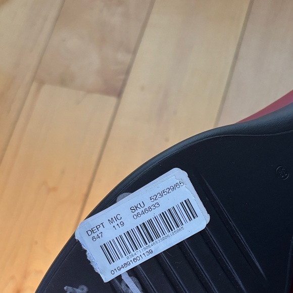 ECCO Sculpted LX Loafer Mule MSRP $175 - Picture 3 of 4